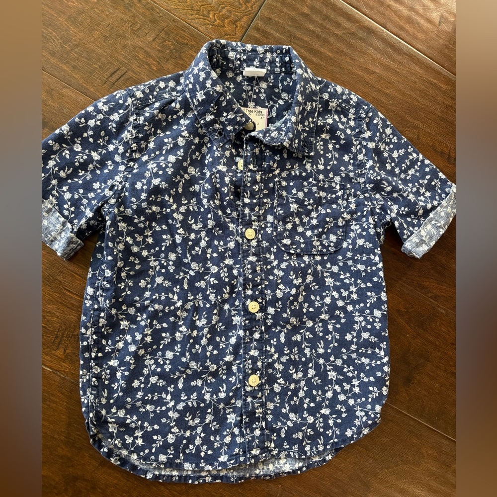 Baby Gap Shirt